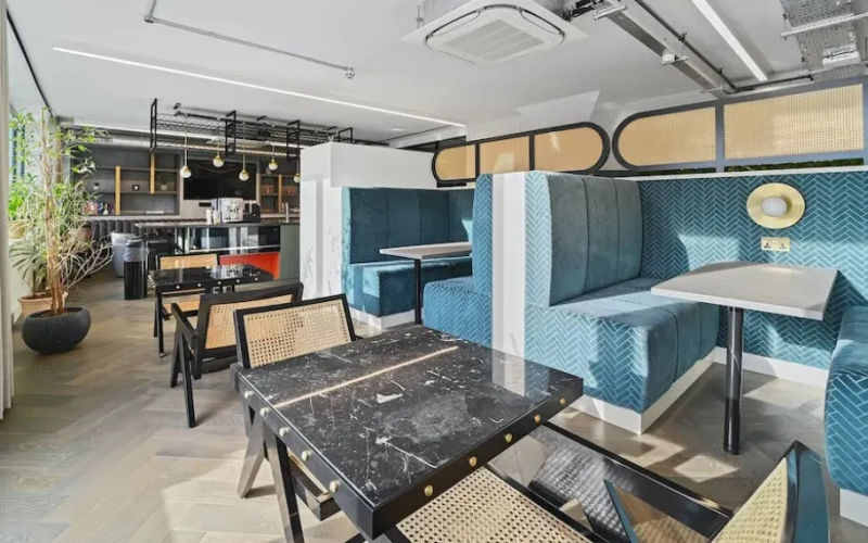 14 Bonhill Street, Shoreditch Image 1