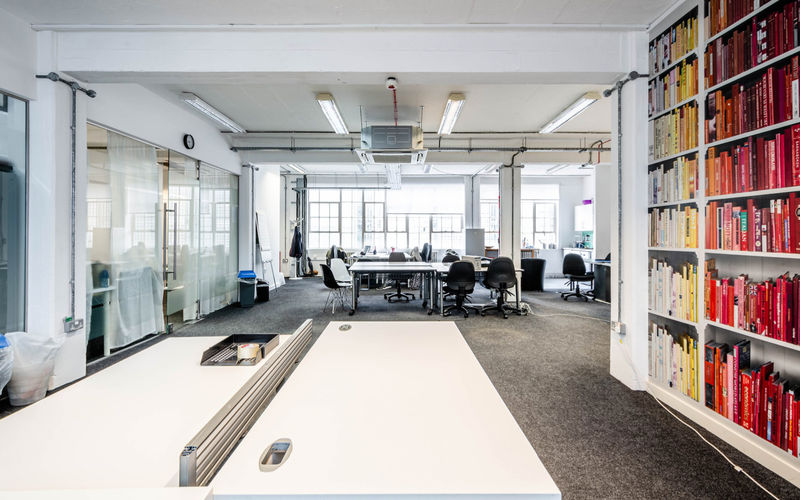 35-47 Bethnal Green Road, Bethnal Green Image 2