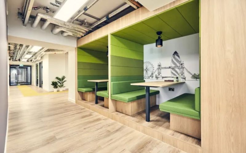 4/5 Rajdamri Road Khwaeng Pathum Wan Pathum Wan, Bangkok Image 5