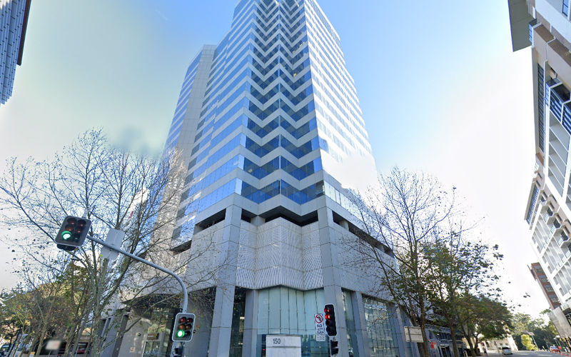 150 George Street, Parramatta Image 13