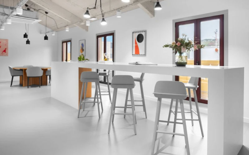 Rue Lady Ada Lovelace, Montpellier Image 2