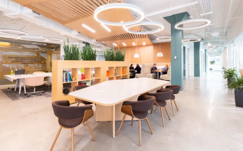 Avenue Germaine Tillion Zac De La Courrouze, St Jacques De La Lande Image 4