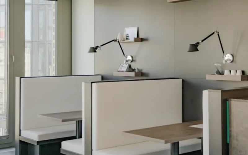 Rue James Joule Zac De La Brosse, Reze Image 5