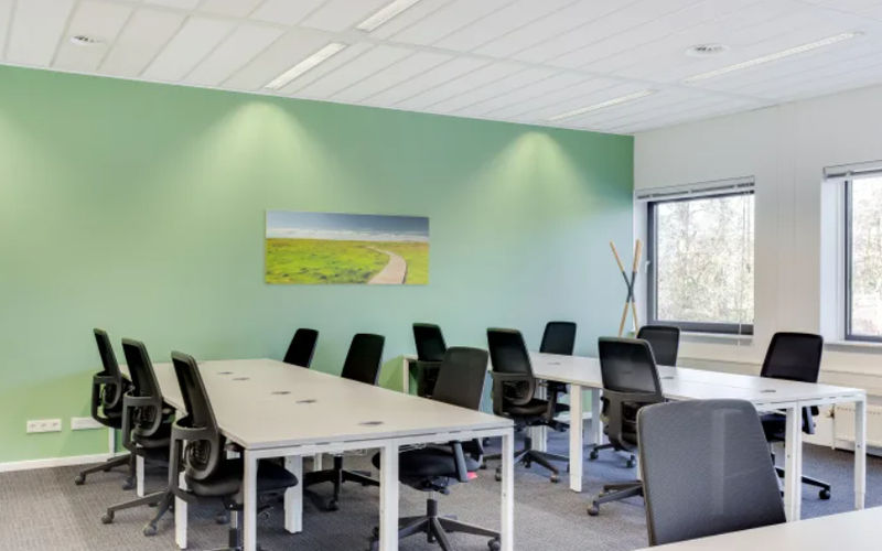 Rue James Joule Zac De La Brosse, Reze Image 4