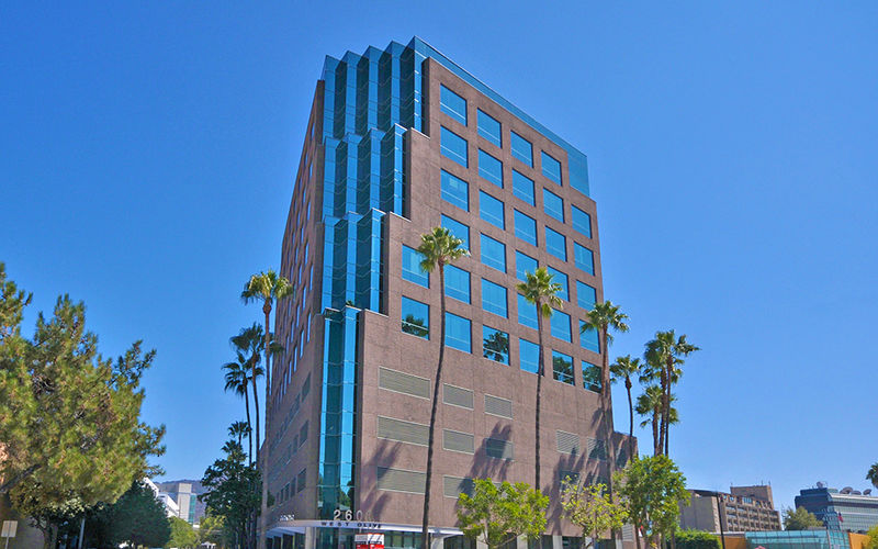 2600 W Olive Ave, Burbank Image 1