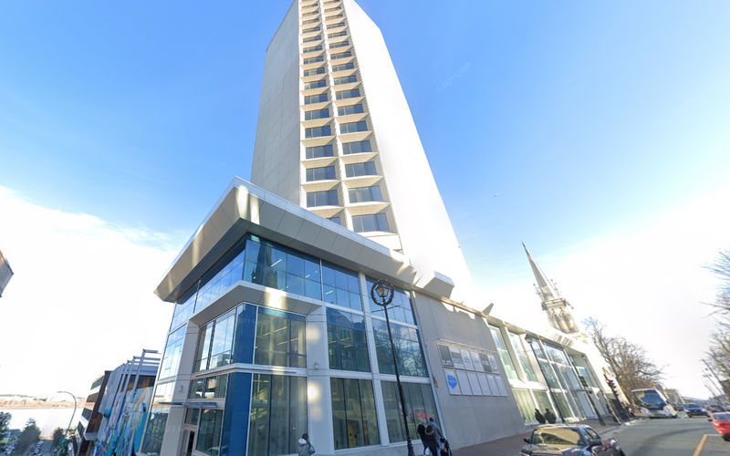 1505 Barrington St, Halifax Image 6