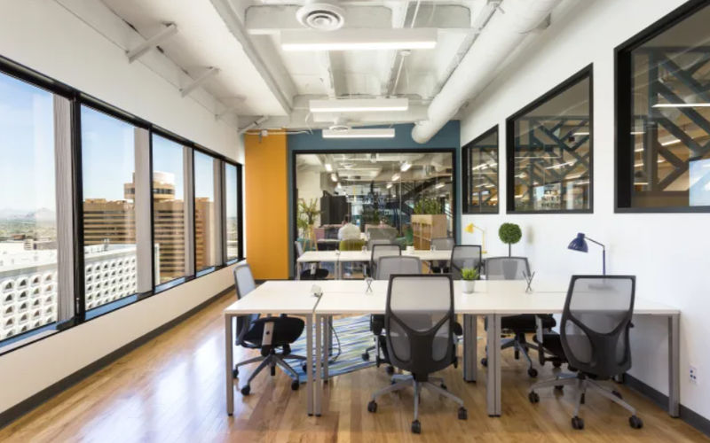 1505 Barrington St, Halifax Image 2