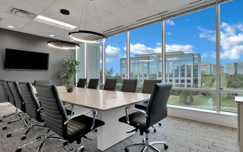 2591 Dallas Parkway, Frisco Image 1