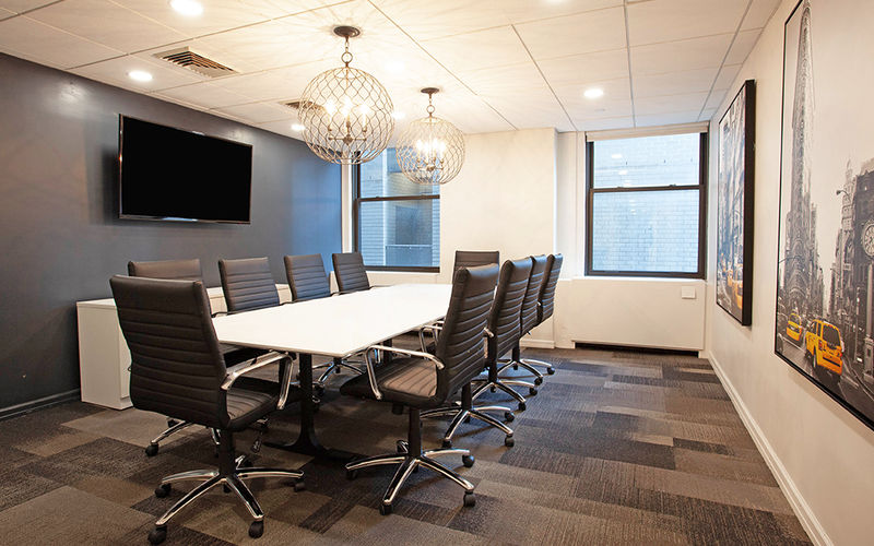 521 5th Avenue, New York Image 4