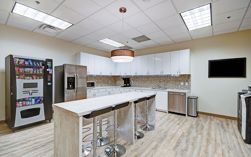 700 Central Expressway South, Allen Image 1