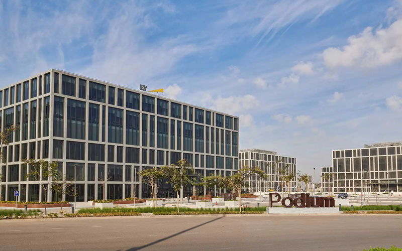 Road 90 Ring Road, New Cairo 1 Image 9