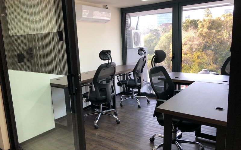 161 Colima  Roma Nte Cuauhtémoc, Ciudad De México Image 7