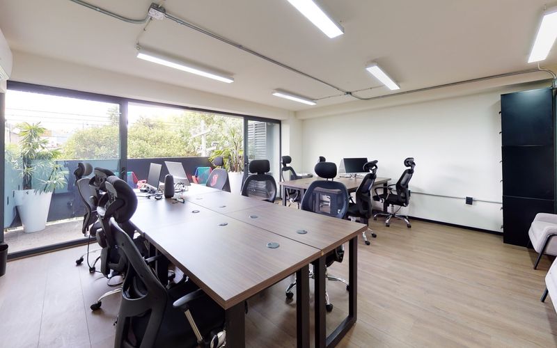 161 Colima  Roma Nte Cuauhtémoc, Ciudad De México Image 5