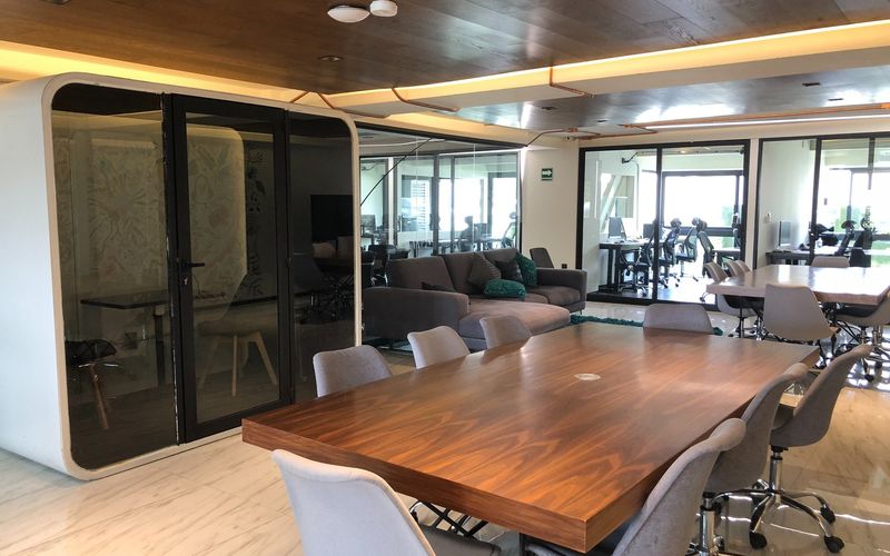 161 Colima  Roma Nte Cuauhtémoc, Ciudad De México Image 6