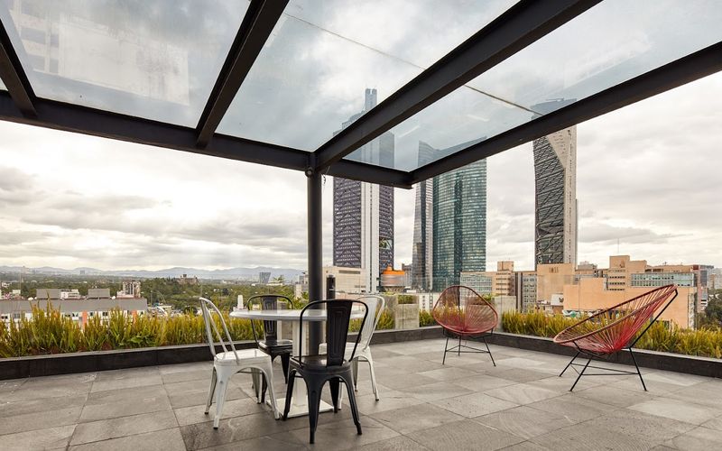 480 Av Chapultepec, Ciudad De México Image 6