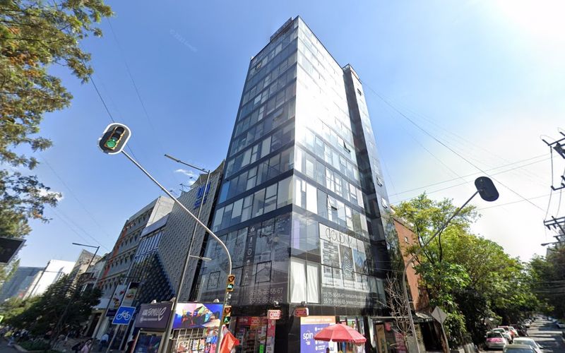 480 Av Chapultepec, Ciudad De México Image 11