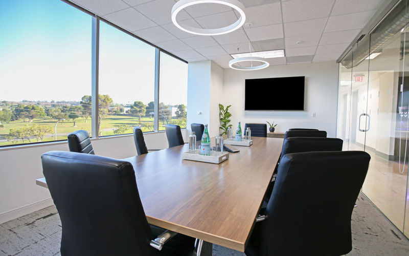 400 Corporate Pointe, Culver City Image 3