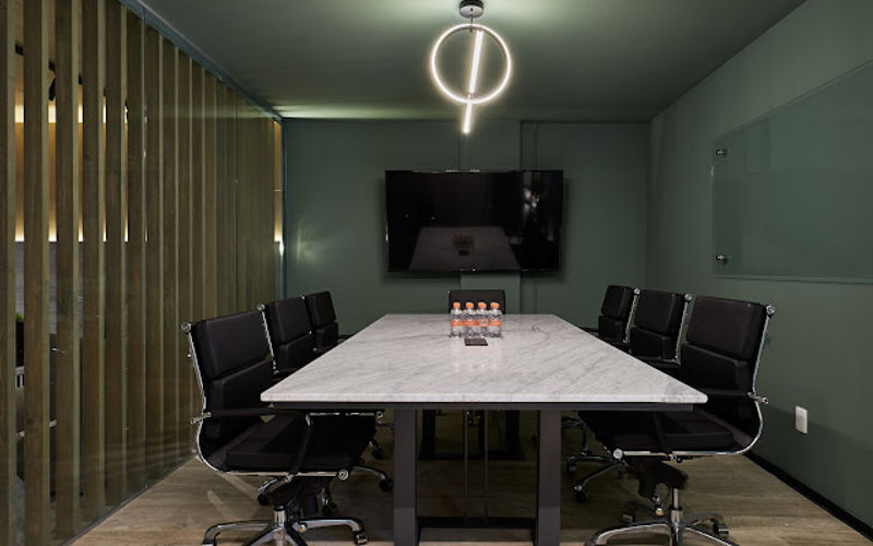 403 Campos Elíseos Polanco Polanco Ii Secc Miguel Hidalgo, Ciudad De México Image 6