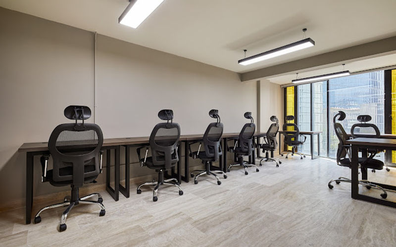 403 Campos Elíseos Polanco Polanco Ii Secc Miguel Hidalgo, Ciudad De México Image 1