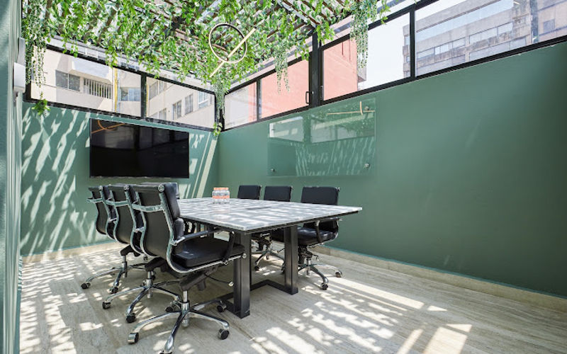 403 Campos Elíseos Polanco Polanco Ii Secc Miguel Hidalgo, Ciudad De México Image 4