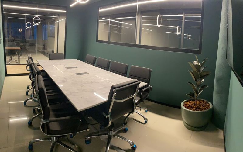 469 Cto Interior Melchor Ocampo Anzures Miguel Hidalgo, Ciudad De México Image 3