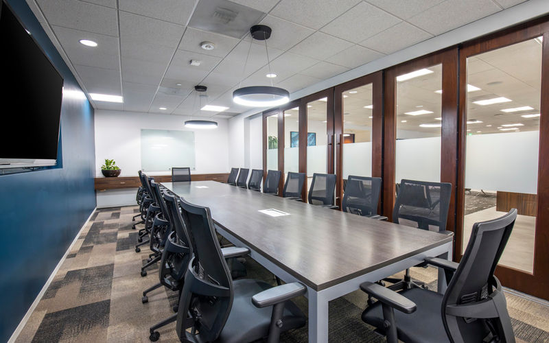 600 West Broadway, San Diego, 6 DESKS 600 West Broadway, San Diego Image 1