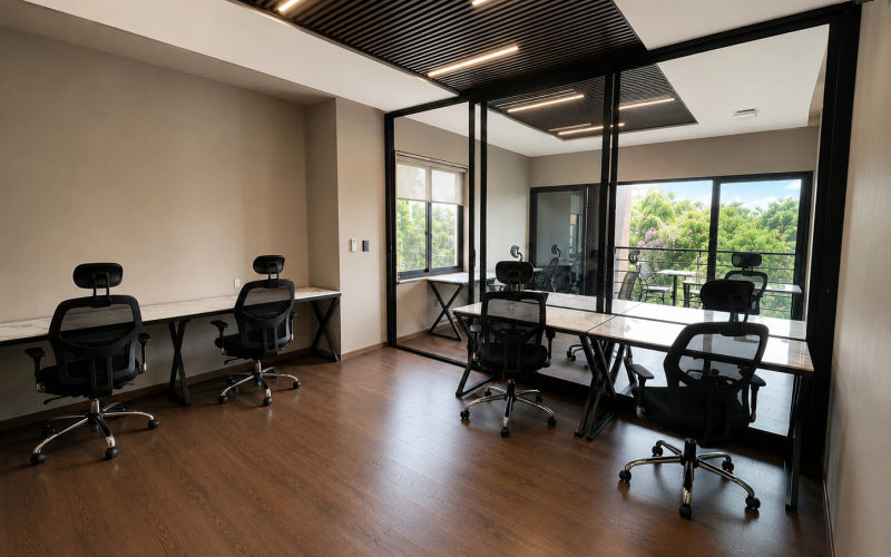 612 Avenida Prado Norte Lomas - Virreyes Lomas De Chapultepec Miguel Hidalgo, Ciudad De México, 16 DESKS 612 Avenida Prado Norte Lomas - Virreyes Lomas De Chapultepec Miguel Hidalgo, Ciudad De México Image 1
