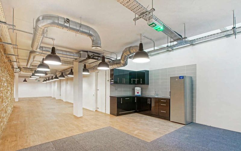 66-68 Paul Street, Greater London Image 1
