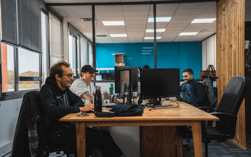 3 Rue Alaric Ii, Toulouse Image 4