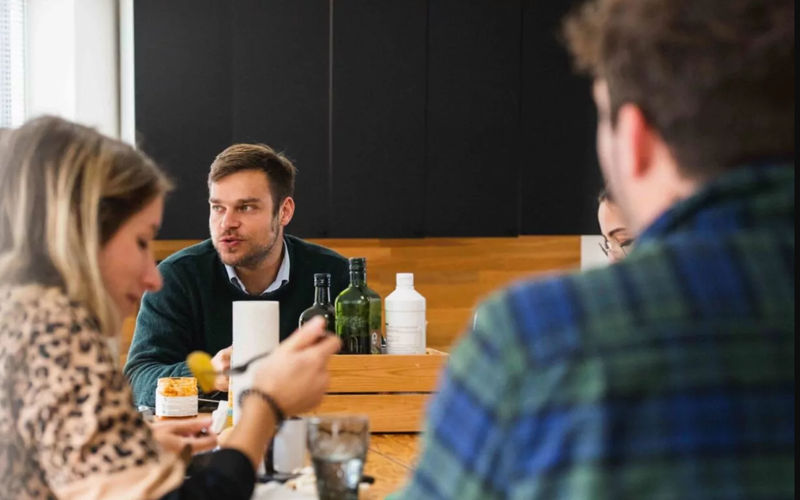 3 Rue Alaric Ii, Toulouse Image 2