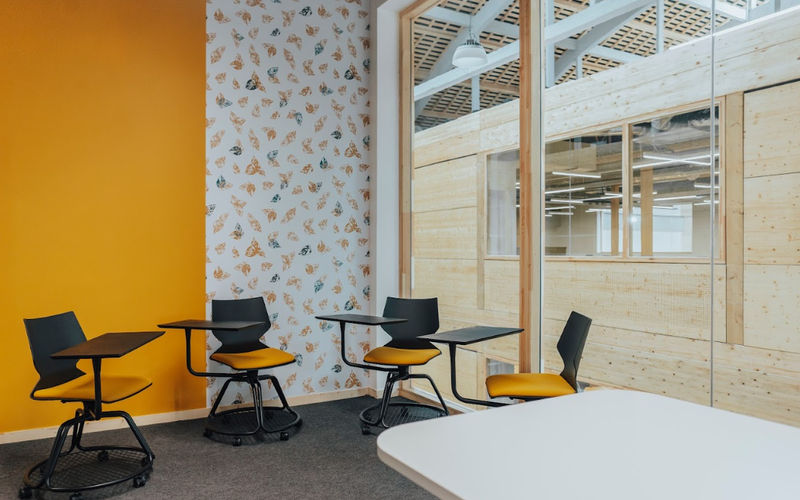 55 Av Louis Breguet, Toulouse Image 8