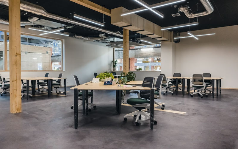 55 Av Louis Breguet, Toulouse Image 1