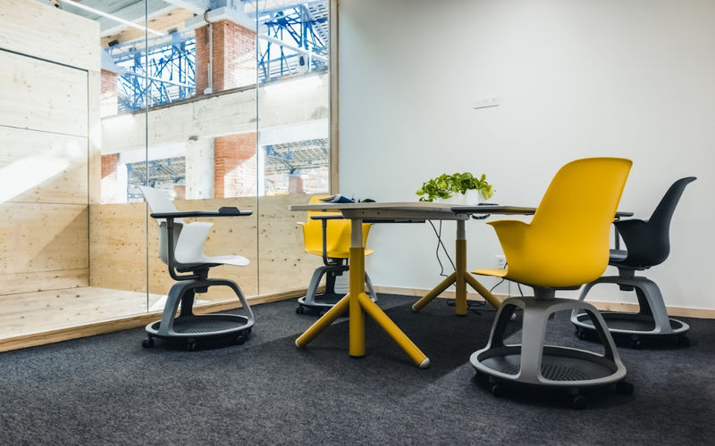 55 Av Louis Breguet, Toulouse Image 5