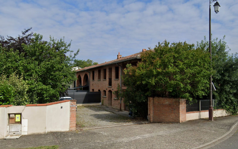 22 Bis Av Augustin Labouilhe, Saint-orens-de-gameville Image 1