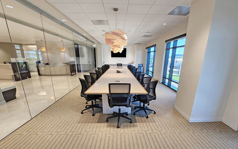 19200 Von Karman Ave, Irvine, 3 DESKS 19200 Von Karman Ave, Irvine Image 1