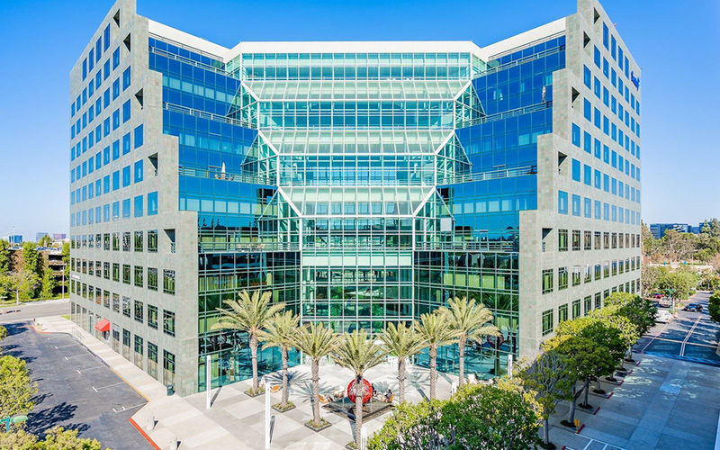 19200 Von Karman Ave, Irvine, 3 DESKS 19200 Von Karman Ave, Irvine Image 1