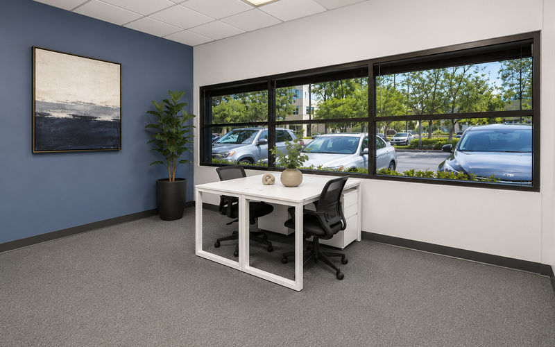 2102 Business Center Drive, Irvine Image 1