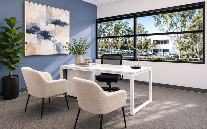 2102 Business Center Drive, Irvine Image 1