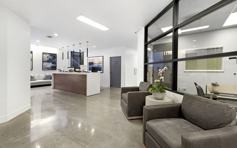 2102 Business Center Drive, Irvine Image 1