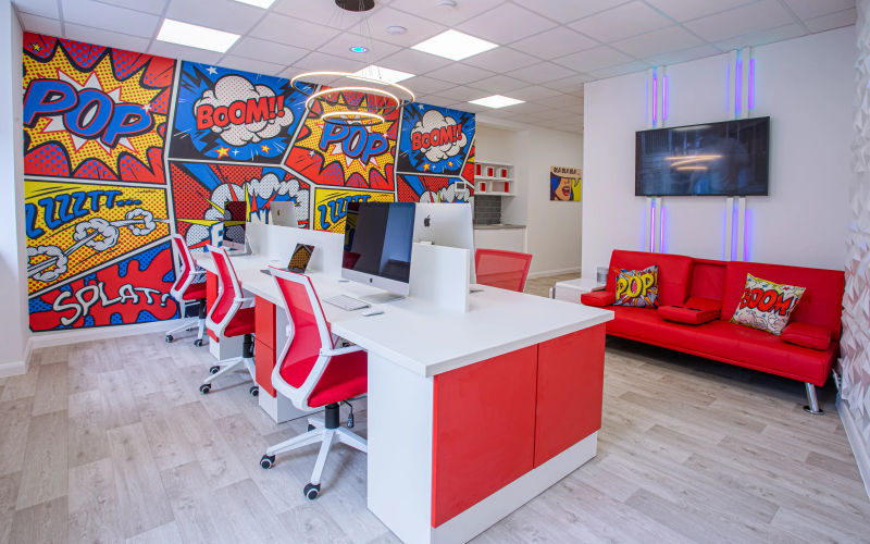 9 Bigg Market, Newcastle Upon Tyne Image 1