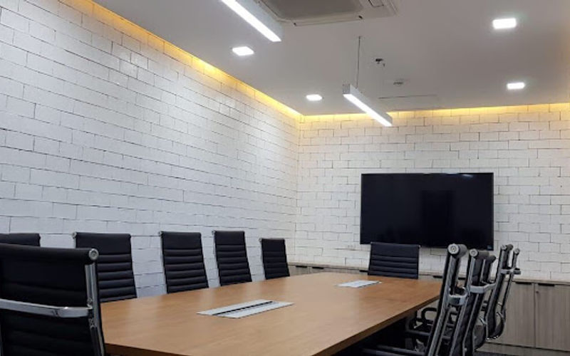 Cyberscape Gamma Topaz And Ruby Rd Ortigas Center, Pasig City Image 6