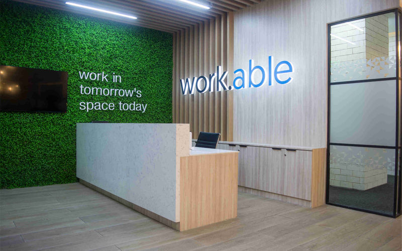 Cyberscape Gamma Topaz And Ruby Rd Ortigas Center, Pasig City Image 2