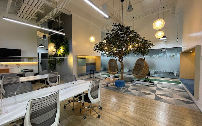 Bridgetowne Destination Estate Eulogio Rodriguez Jr Avenue C-5, Quezon City Image 2