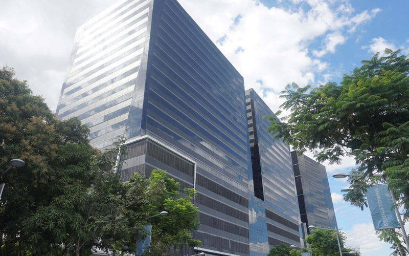 Bridgetowne Destination Estate Eulogio Rodriguez Jr Avenue C-5, Quezon City Image 9