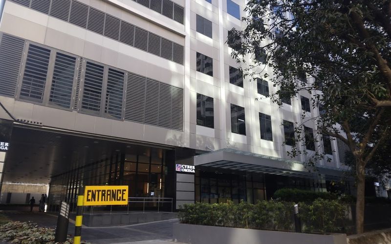 Pearl Drive Ortigas Center San Antonio, Pasig Image 7