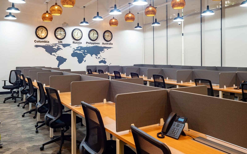 Pearl Drive Ortigas Center San Antonio, Pasig Image 2