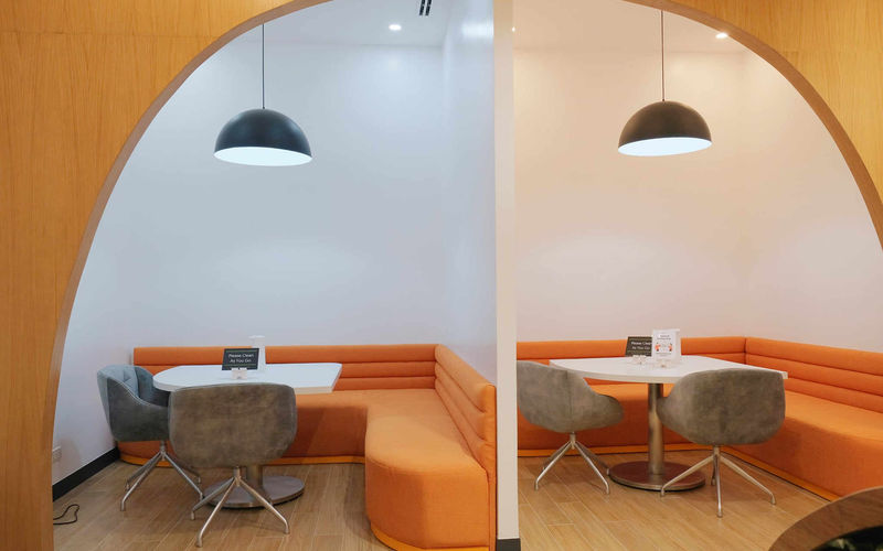 Pearl Drive Ortigas Center San Antonio, Pasig Image 4