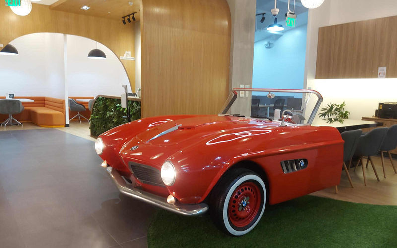 Pearl Drive Ortigas Center San Antonio, Pasig Image 6