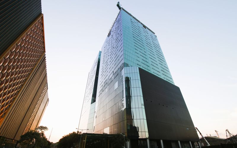 Bridgetowne C-5 Road Ugong Norte, Quezon City Image 8