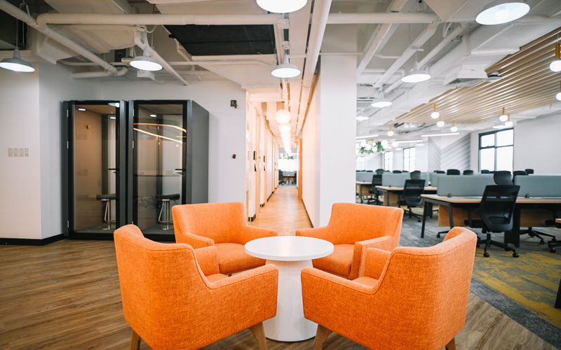 Bridgetowne C-5 Road Ugong Norte, Quezon City Image 5